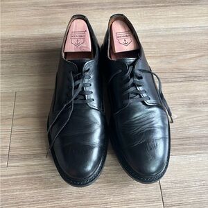 Allen Edmonds Derby Shoes
